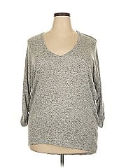 Soho Jeans New York & Company Pullover Sweater