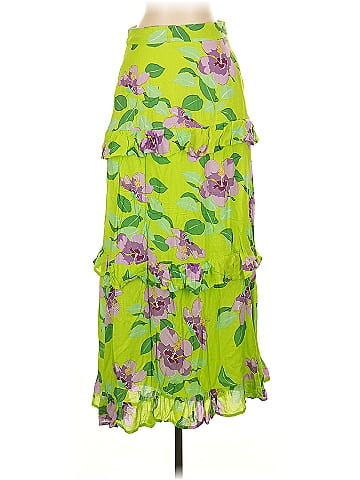 BTFL- Life Casual Skirt (view 1)