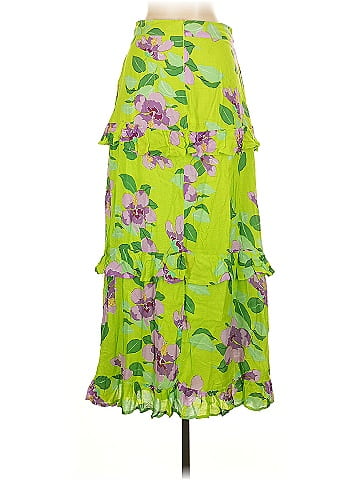 BTFL- Life Casual Skirt (view 2)