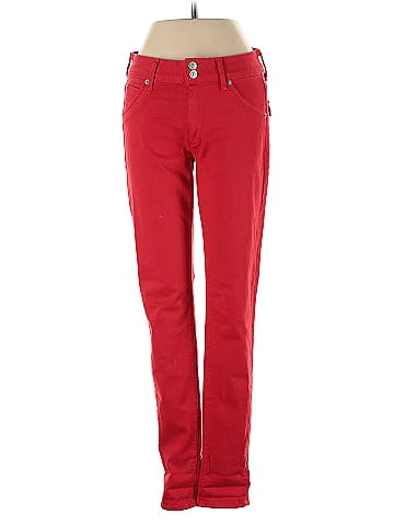 Hudson Jeans Jeans (view 1)