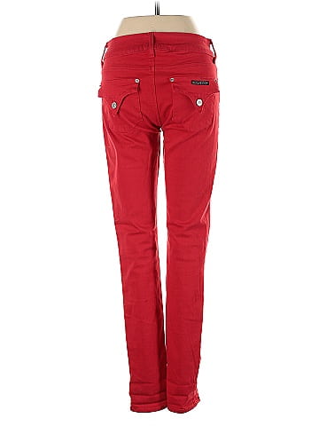 Hudson Jeans Jeans (view 2)