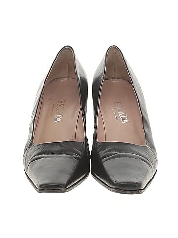 Escada Heels (view 2)