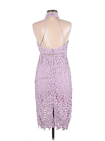 Bardot Cocktail Dress (view 2)