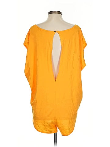 FP BEACH Sleeveless T-Shirt (view 2)