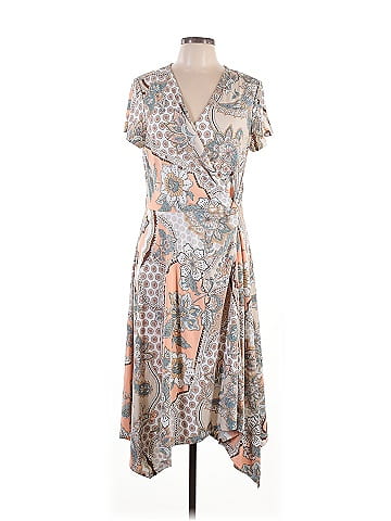 Perceptions Casual Dress (view 1)