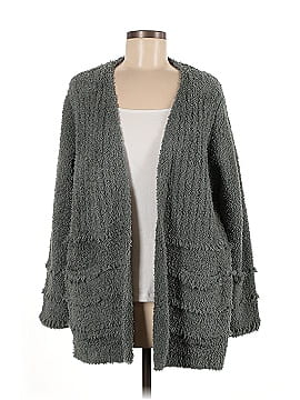 Barefoot Dreams Cardigan