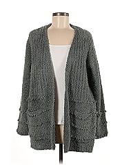 Barefoot Dreams Cardigan