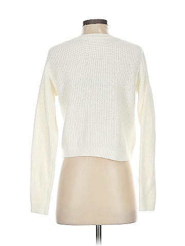 Brownie Pullover Sweater (view 2)