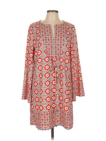 Aryeh Casual Dress (view 1)