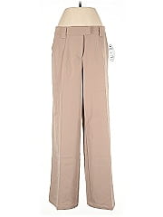 Scoop Dress Pants