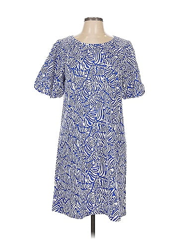 Lilly Pulitzer Casual Dress (view 1)