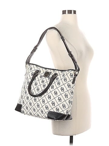 Dooney & Bourke Satchel (view 2)