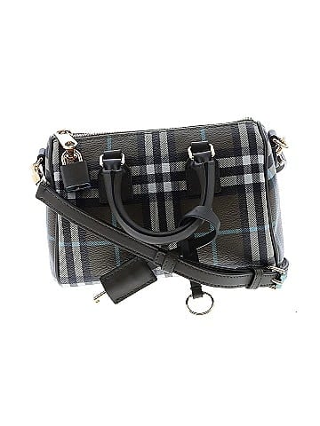 Burberry Mini Check Bowling Bag? (view 1)