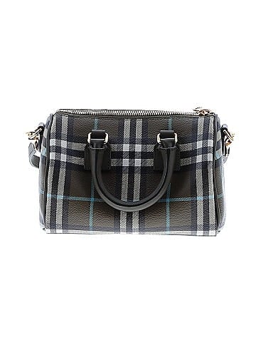 Burberry Mini Check Bowling Bag? (view 2)