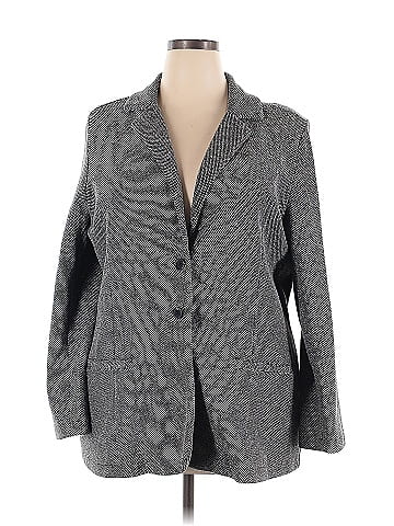 Liz Claiborne Blazer (view 1)