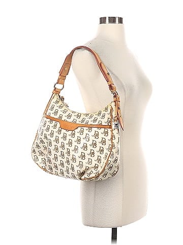Dooney & Bourke Shoulder Bag (view 2)