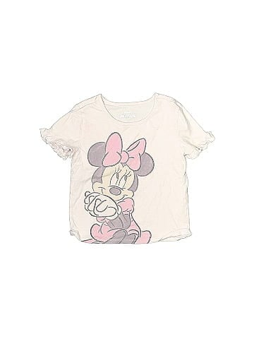 Disney Short Sleeve T-Shirt (view 1)