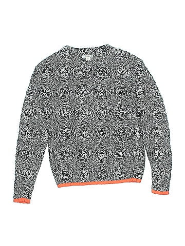 Crewcuts Outlet Pullover Sweater (view 1)