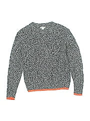 Crewcuts Outlet Pullover Sweater