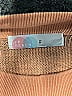 FP BEACH Orange Pullover Sweater Size XS - photo 7