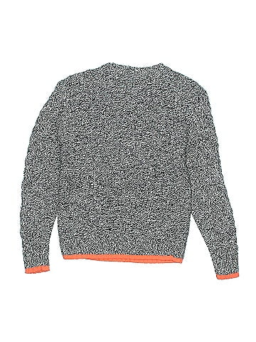 Crewcuts Outlet Pullover Sweater (view 2)