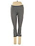 Reebok Gray Active Pants Size XS - photo 1