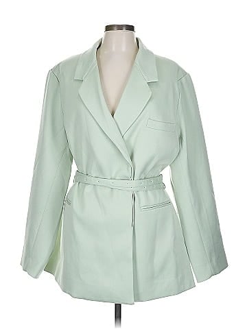 P.E Nation Blazer (view 1)