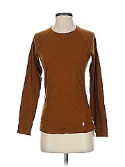 Smartwool Long Sleeve T Shirt