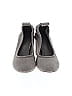 Tory Burch Gray Heels Size 5 - photo 2