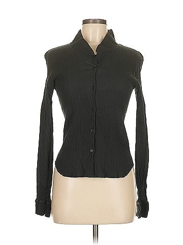 Agnes B. Long Sleeve Blouse (view 1)