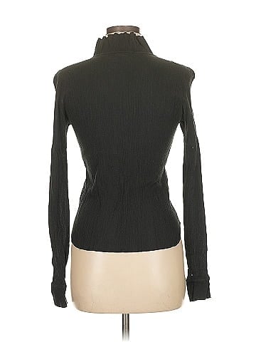 Agnes B. Long Sleeve Blouse (view 2)
