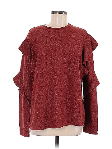 Scotch & Soda Long Sleeve Top (view 1)