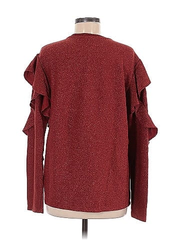 Scotch & Soda Long Sleeve Top (view 2)