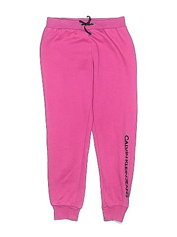 Calvin Klein Sweatpants (view 1)