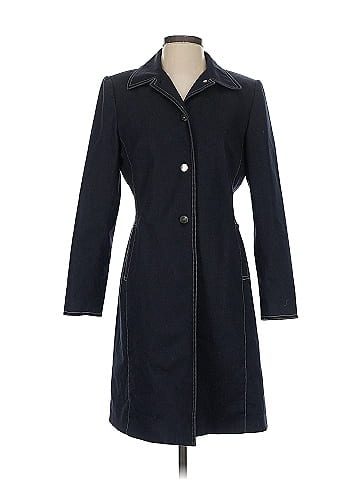 Tahari by ASL Coat (view 1)