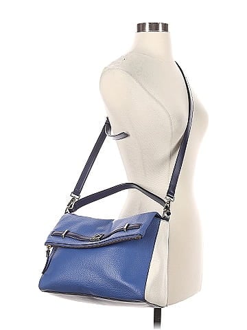 Kate Spade New York Leather Satchel (view 2)