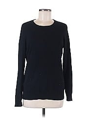 C By Bloomingdales Cashmere Pullover Sweater