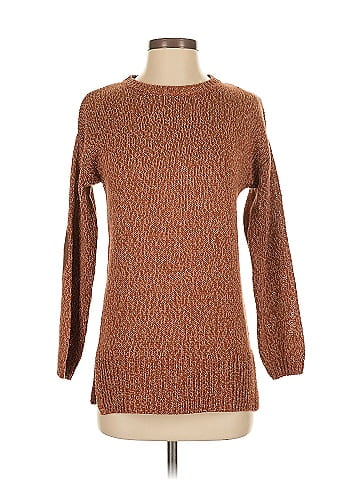 Cupcake Pullover Sweater (view 1)