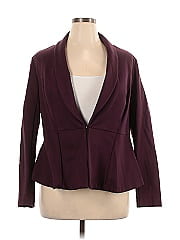 Studio By Torrid Blazer