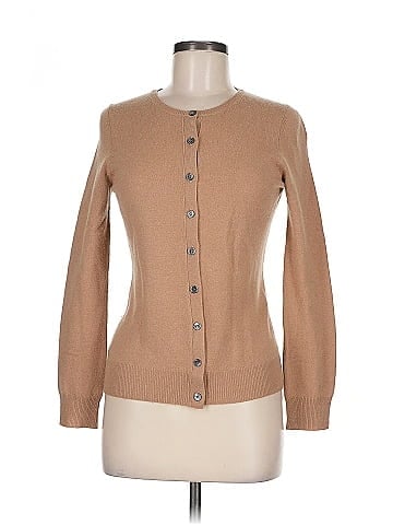 Henri Bendel Cashmere Cardigan (view 1)