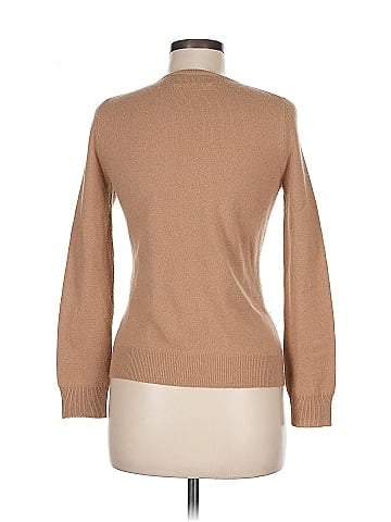 Henri Bendel Cashmere Cardigan (view 2)