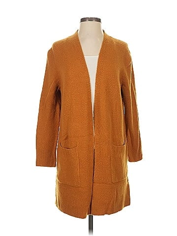 Madewell Cardigan (view 1)