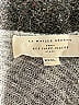 LA MAILLE SEZANE Paris Gray Cardigan Size 3X - photo 7