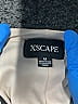 Xscape Black Cocktail Dress Size 8 - photo 4
