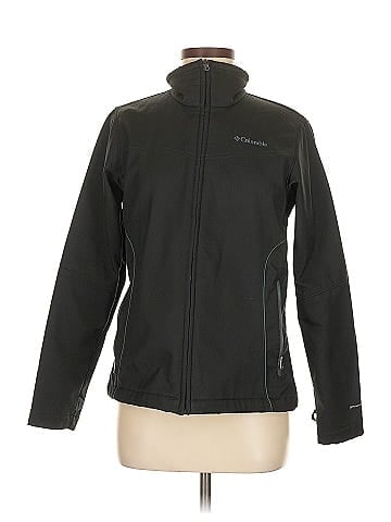 Columbia Jacket (view 1)