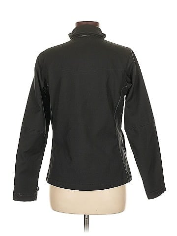 Columbia Jacket (view 2)