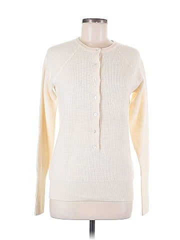 J.Crew Collection Cashmere Cardigan (view 1)
