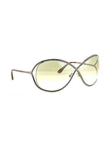 Tom Ford Sunglasses (view 1)