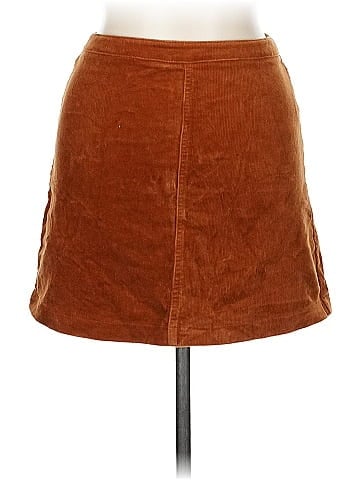 Forever 21 Casual Skirt (view 1)