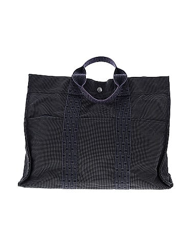 Hermès Vintage Herline Tote (view 2)